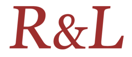 R&L logo