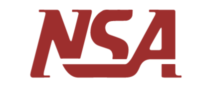 nsa logo